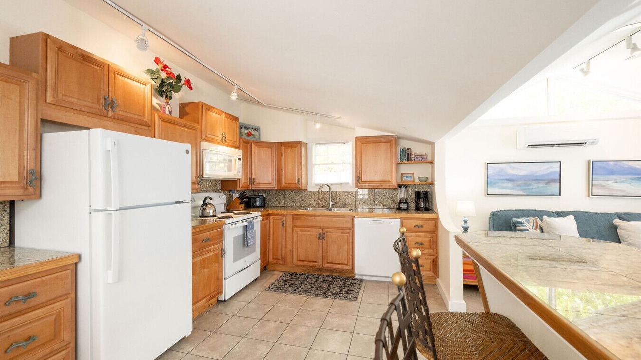Photo of Kitchen in Downtown