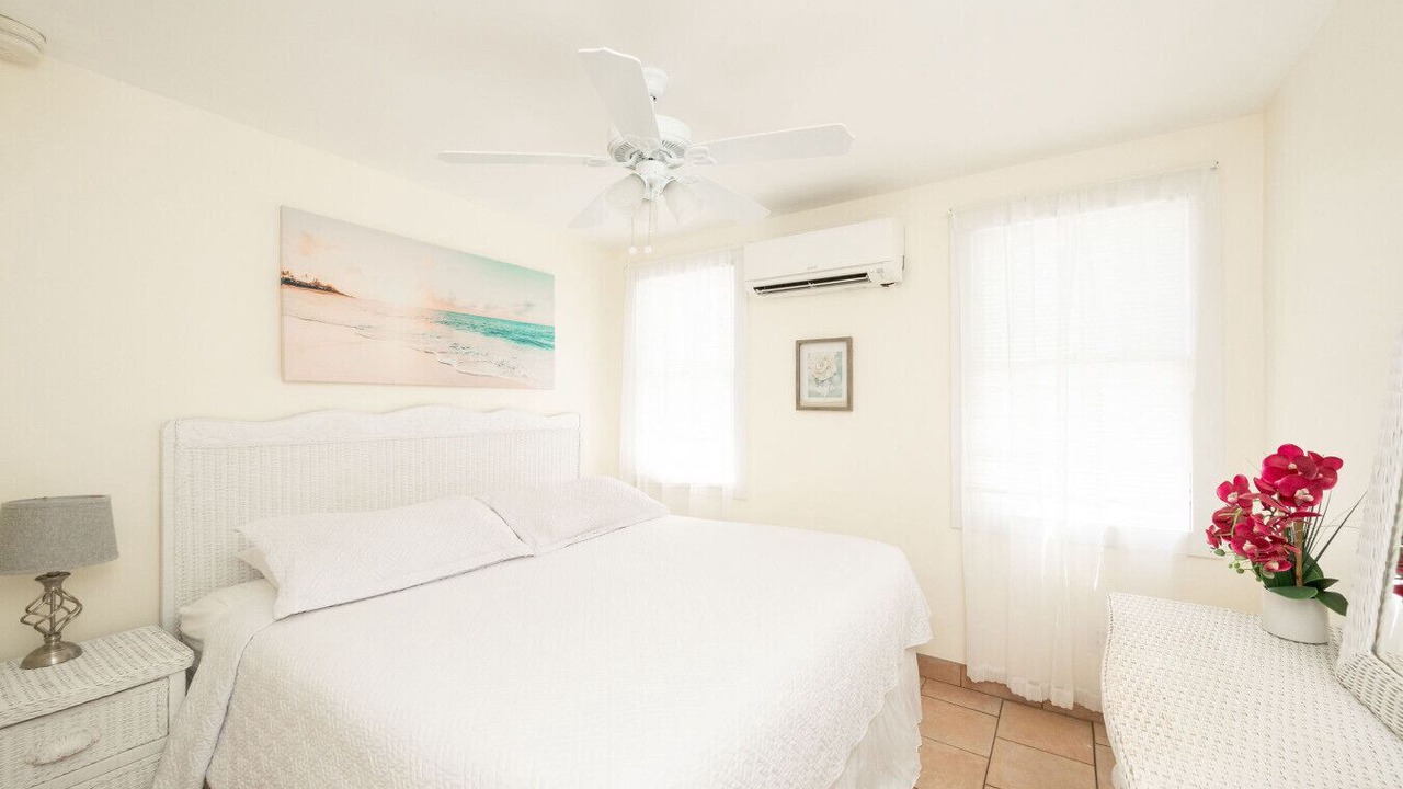 Photo of Bedroom in Downtown