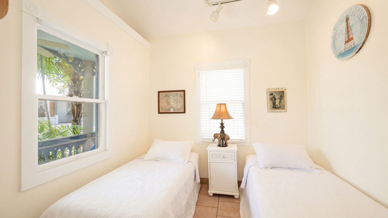 Photo of Bedroom in Downtown