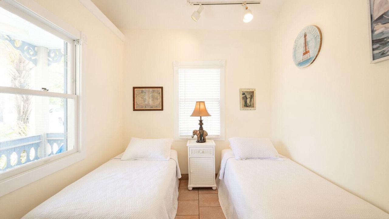Photo of Bedroom in Downtown