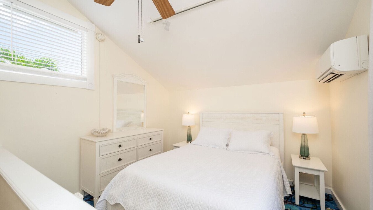 Photo of Bedroom in Downtown