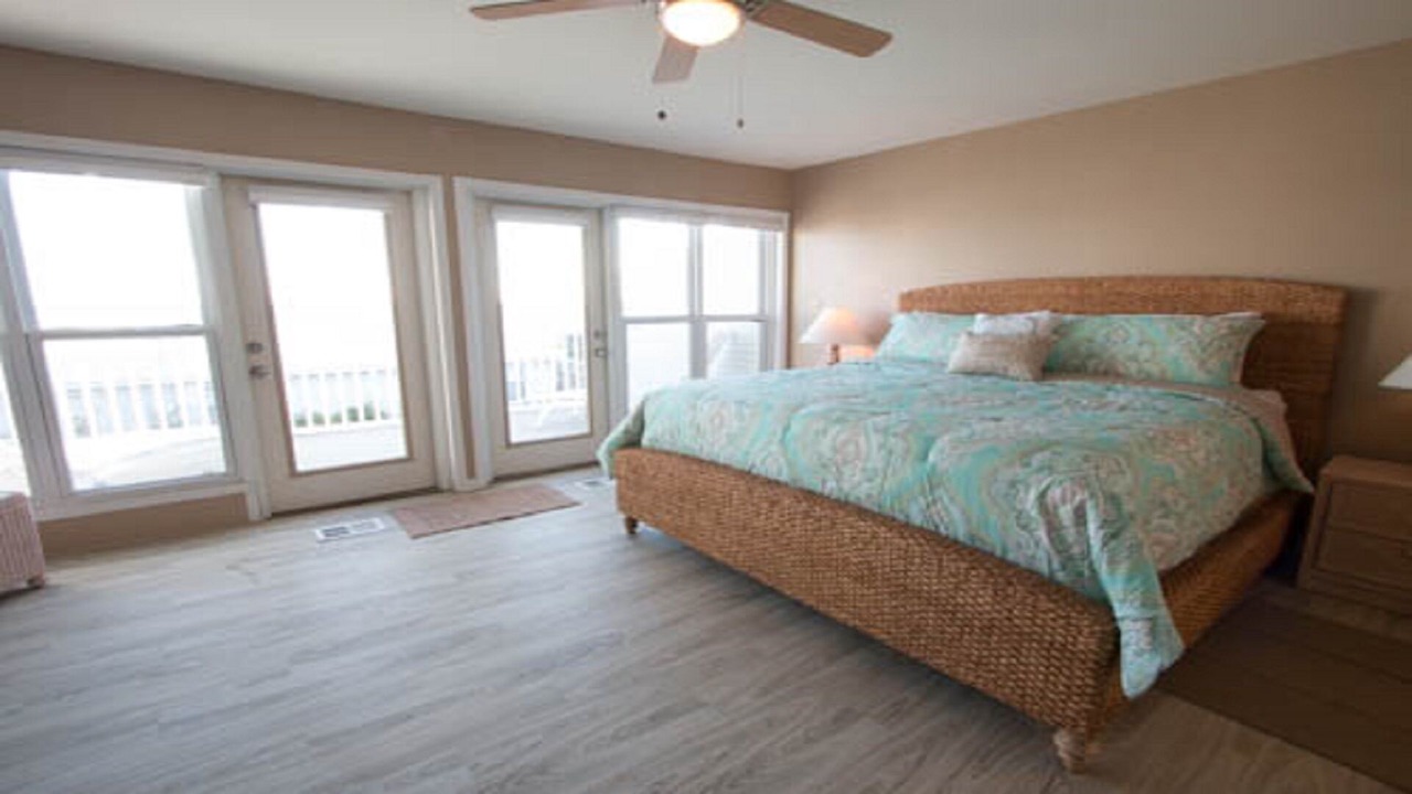 Photo of Bedroom in Seacrest