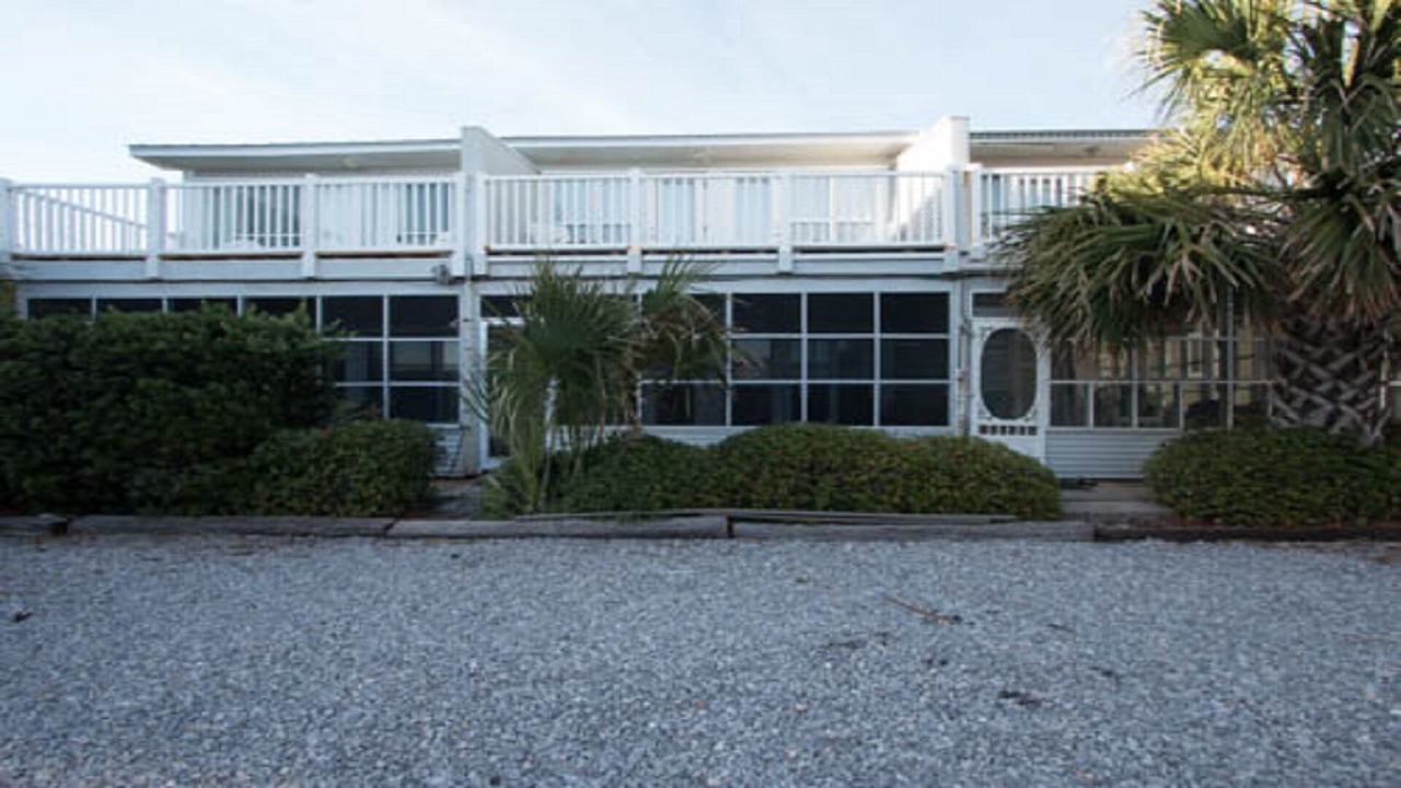 Photo of Outdoor in Seacrest