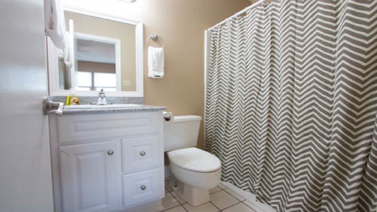 Photo of Bathroom in Seacrest