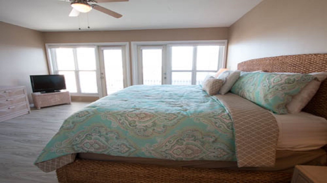 Photo of Bedroom in Seacrest