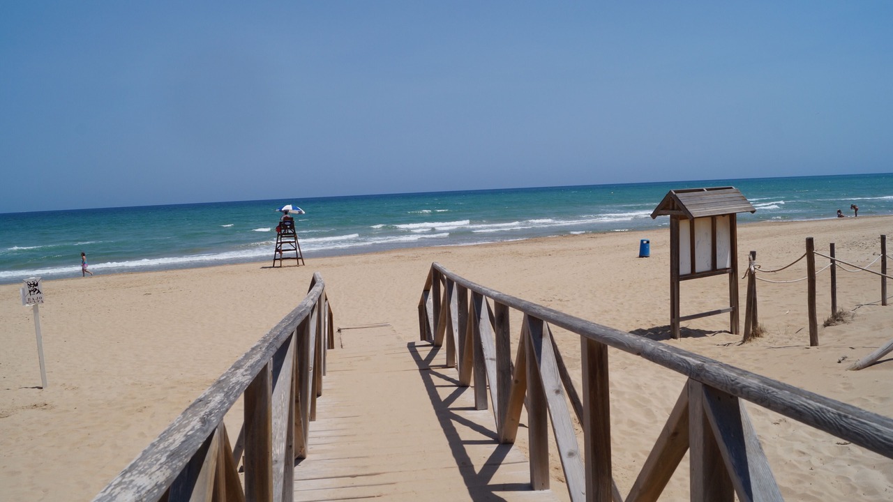 Photo of Others in Guardamar del Segura
