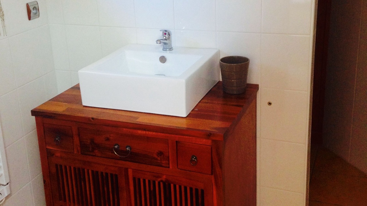 Photo of Bathroom in Binic