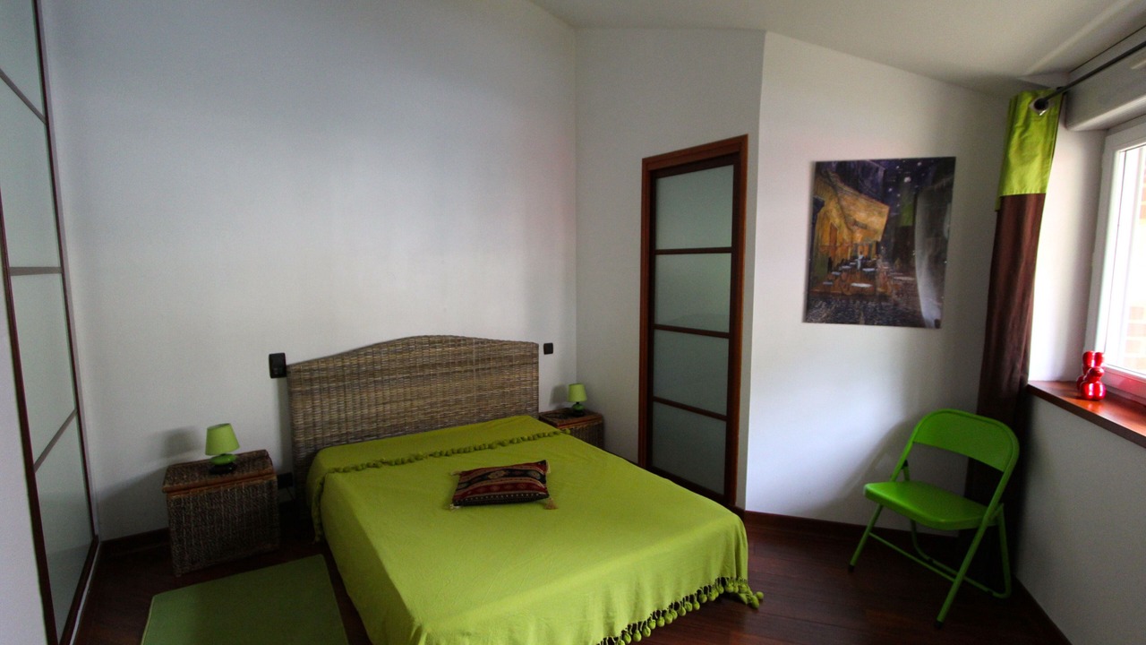Photo of Bedroom in Binic
