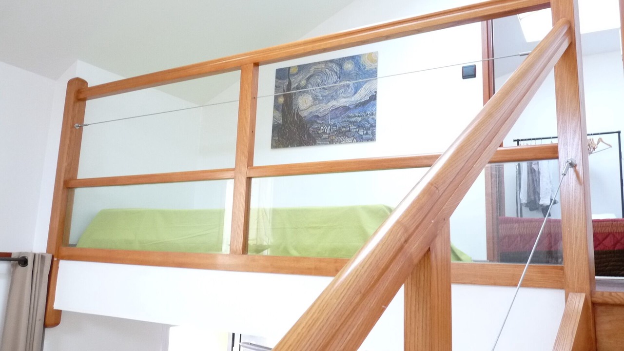 Photo of Bedroom in Binic