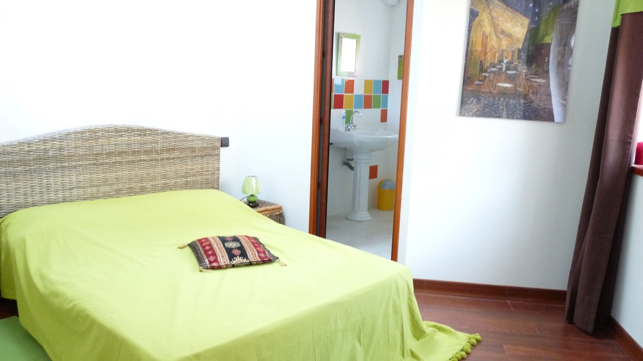 Photo of Bedroom in Binic