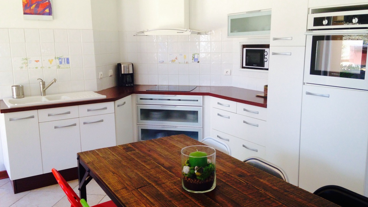Photo of Kitchen in Binic