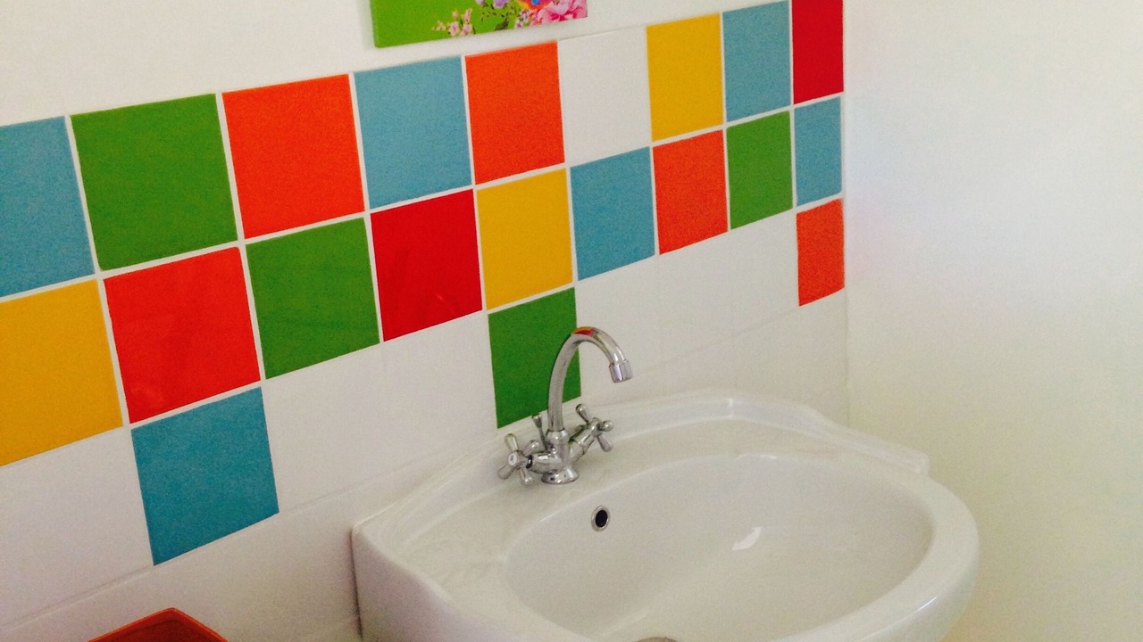 Photo of Bathroom in Binic
