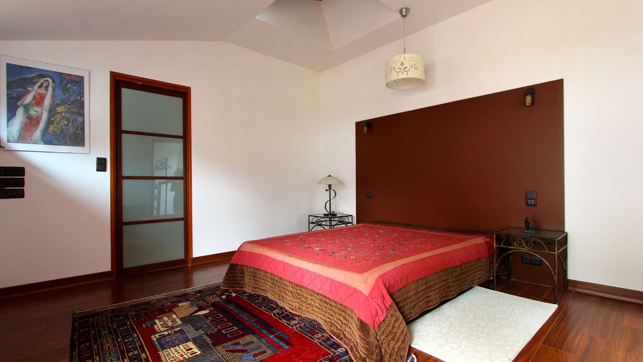 Photo of Bedroom in Binic