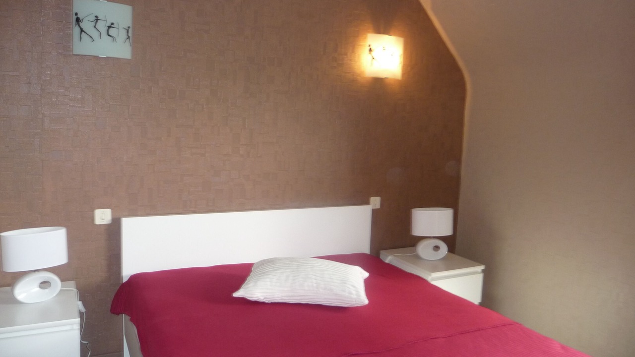 Photo of Bedroom in Pluduno