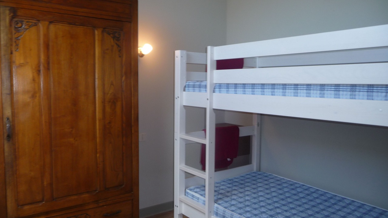 Photo of Bedroom in Pluduno