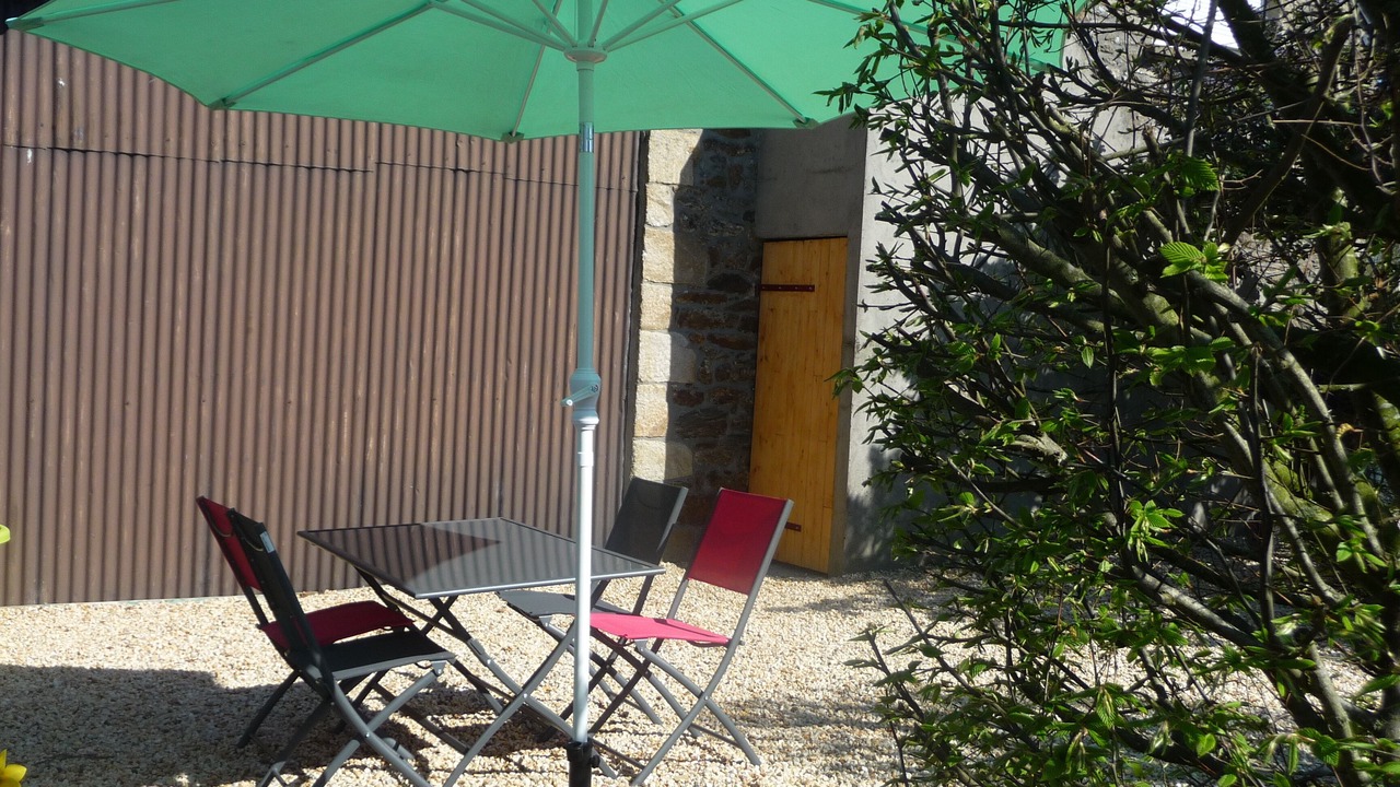 Photo of Outdoor in Pluduno
