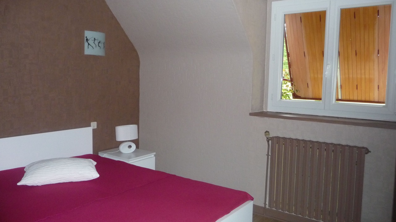 Photo of Bedroom in Pluduno