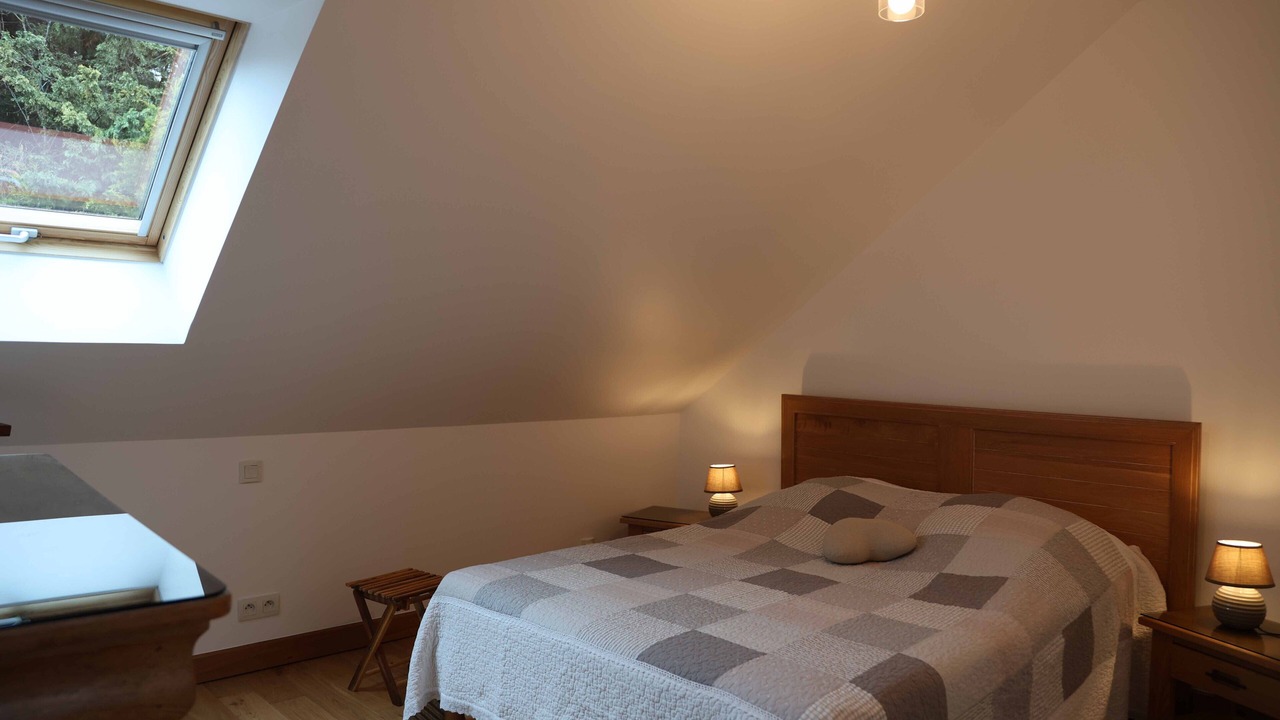 Photo of Bedroom in Corseul