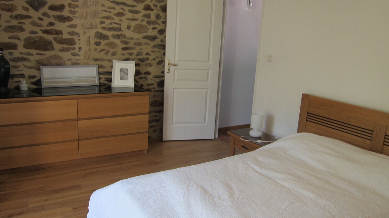 Photo of Bedroom in Corseul