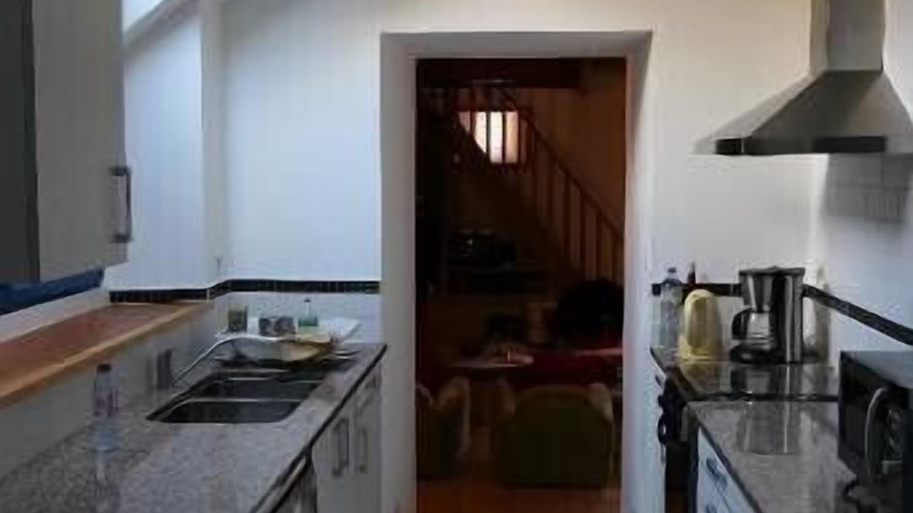 Photo of Kitchen in Corseul