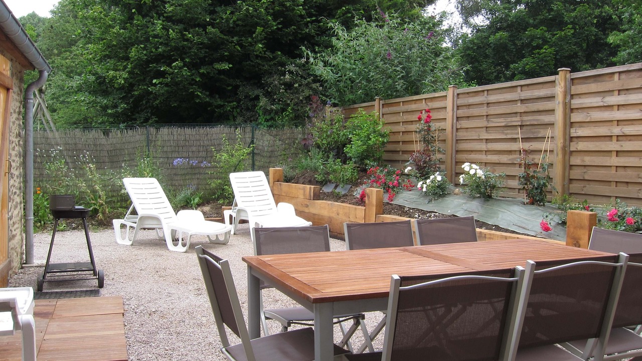 Photo of Outdoor in Corseul