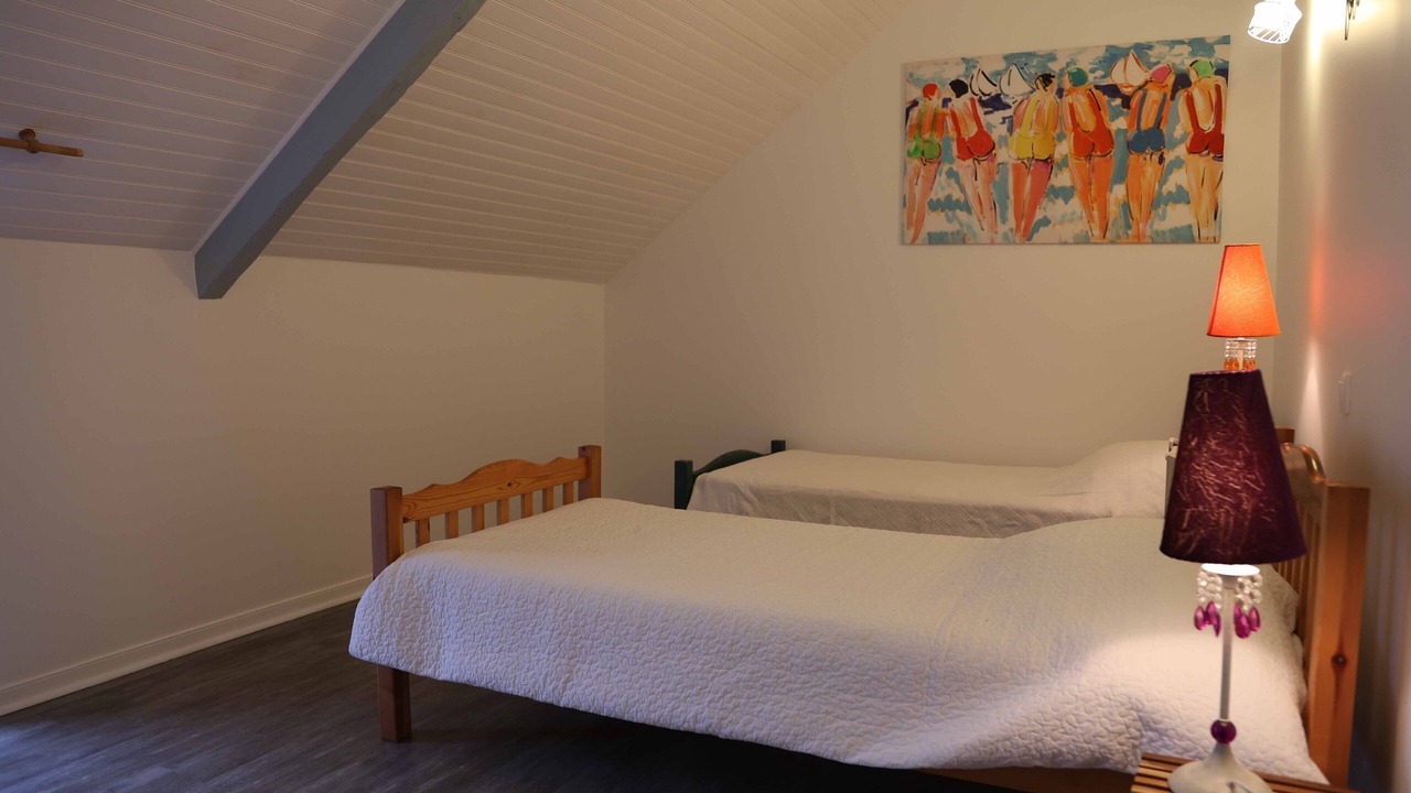 Photo of Bedroom in Corseul
