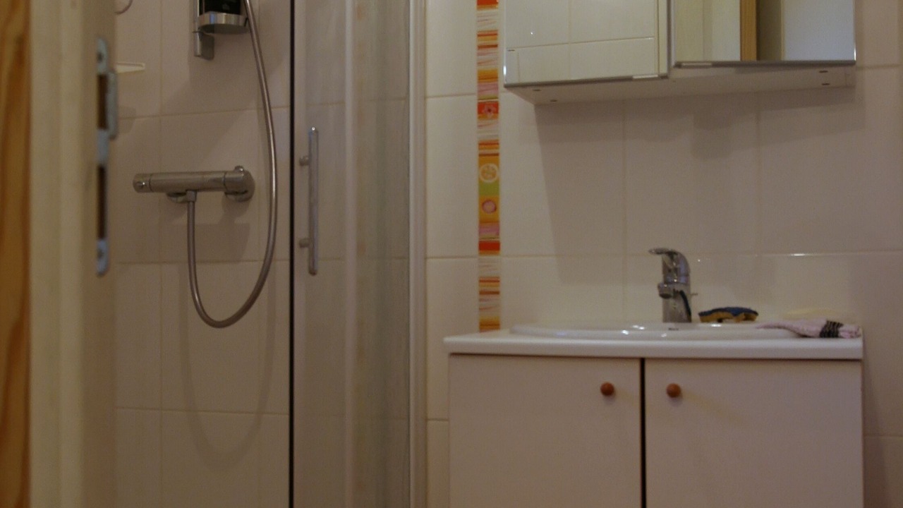 Photo of Bathroom in Corseul
