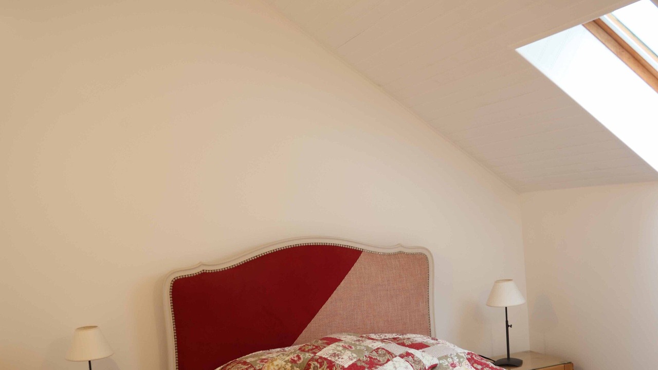 Photo of Bedroom in Corseul
