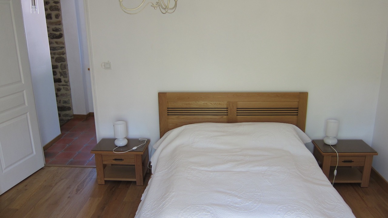 Photo of Bedroom in Corseul