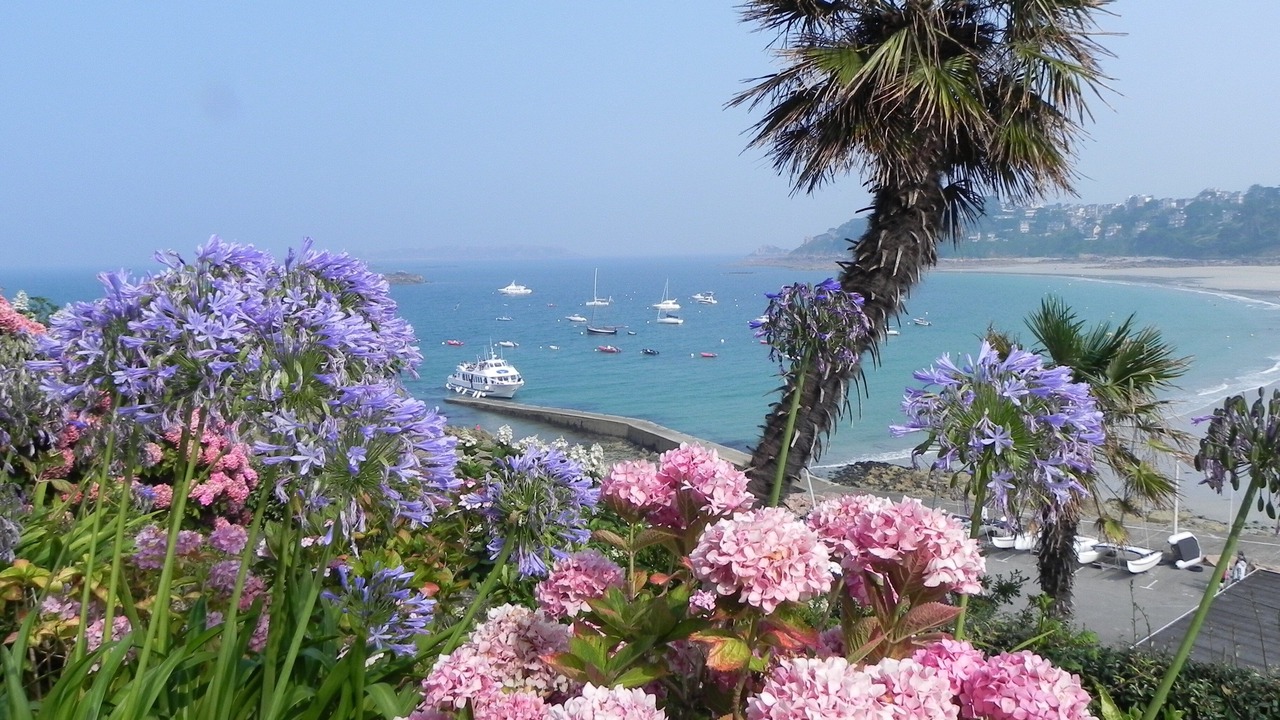 Photo of Outdoor in Perros-Guirec