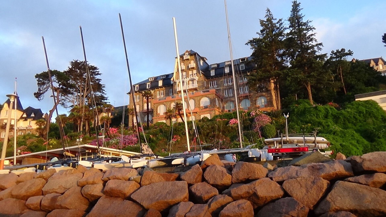 Photo of Outdoor in Perros-Guirec