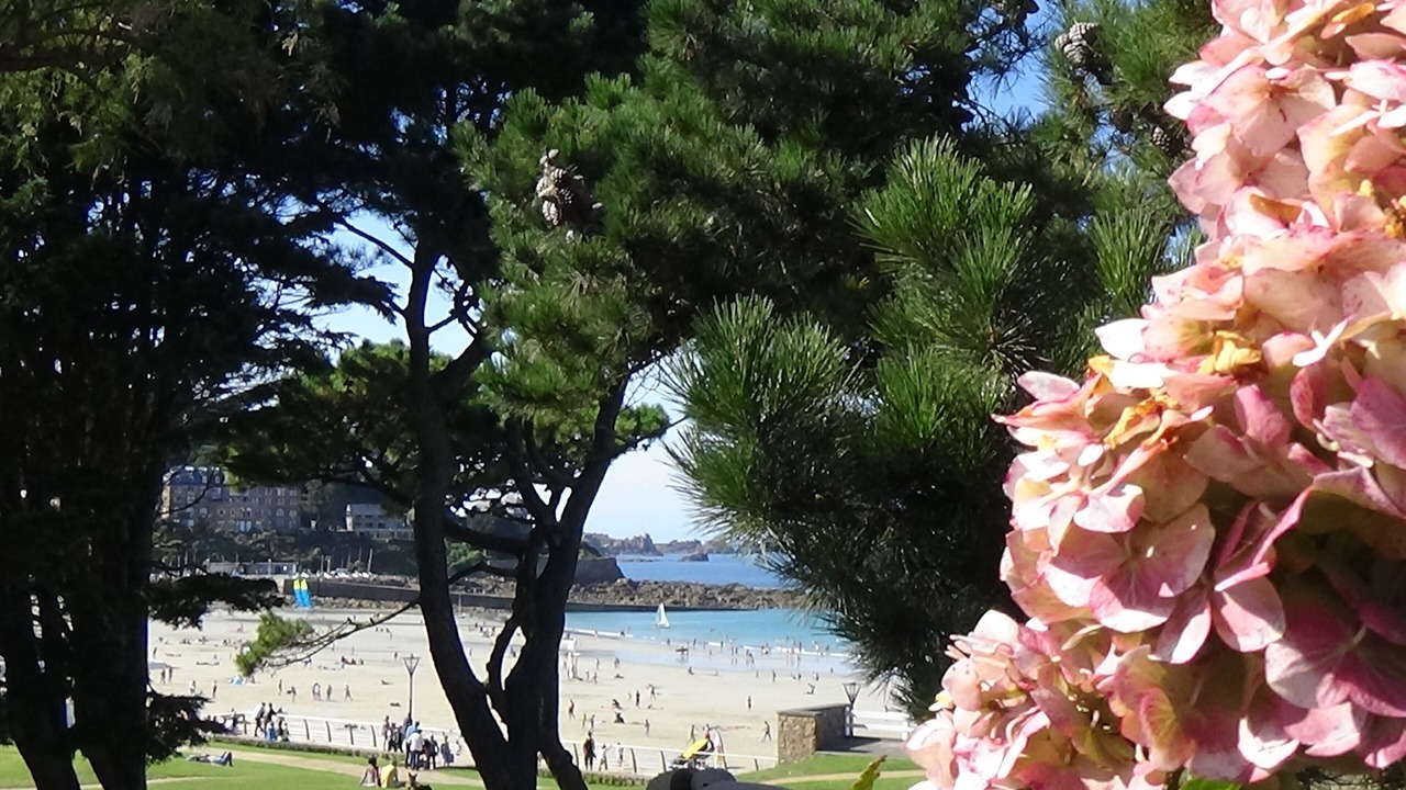 Photo of Outdoor in Perros-Guirec