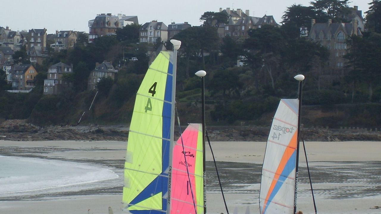 Photo of Others in Perros-Guirec