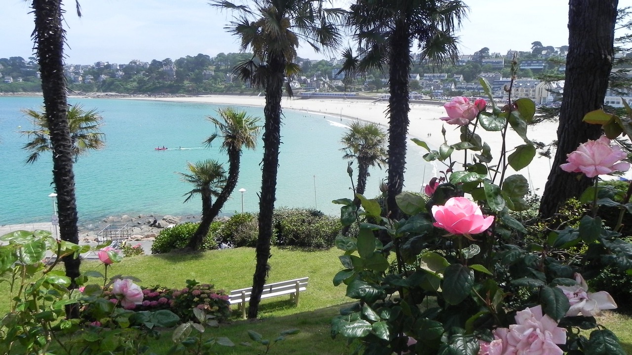Photo of Outdoor in Perros-Guirec