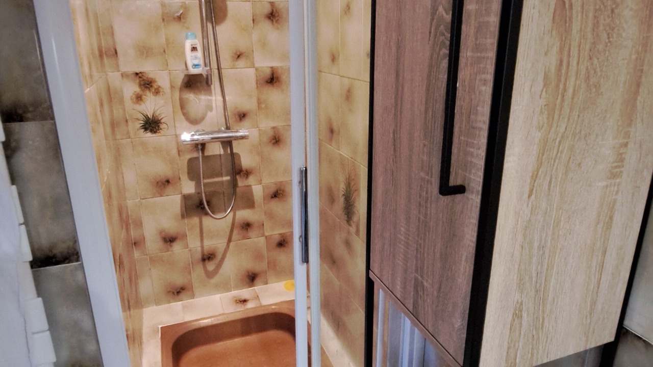 Photo of Bathroom in Perros-Guirec