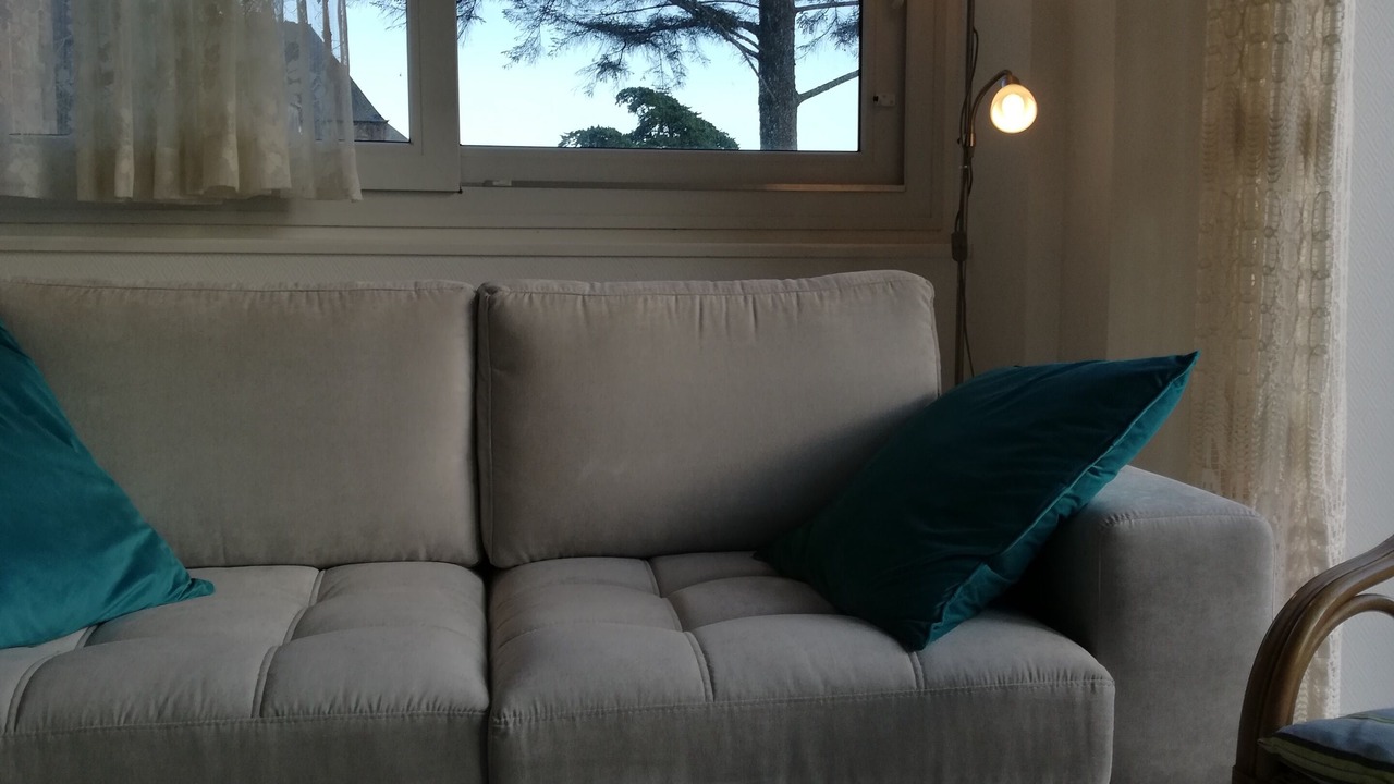 Photo of Livingroom in Perros-Guirec