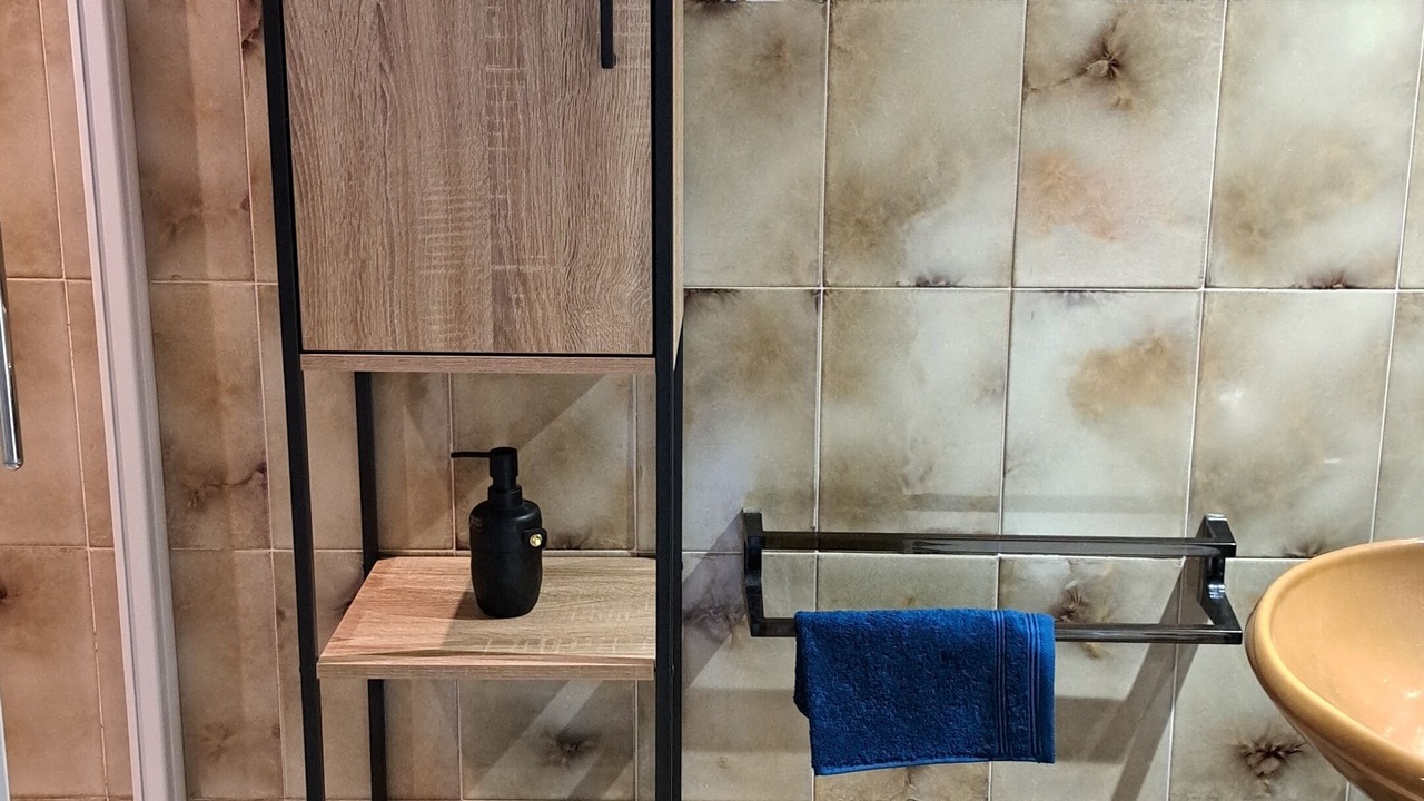 Photo of Bathroom in Perros-Guirec