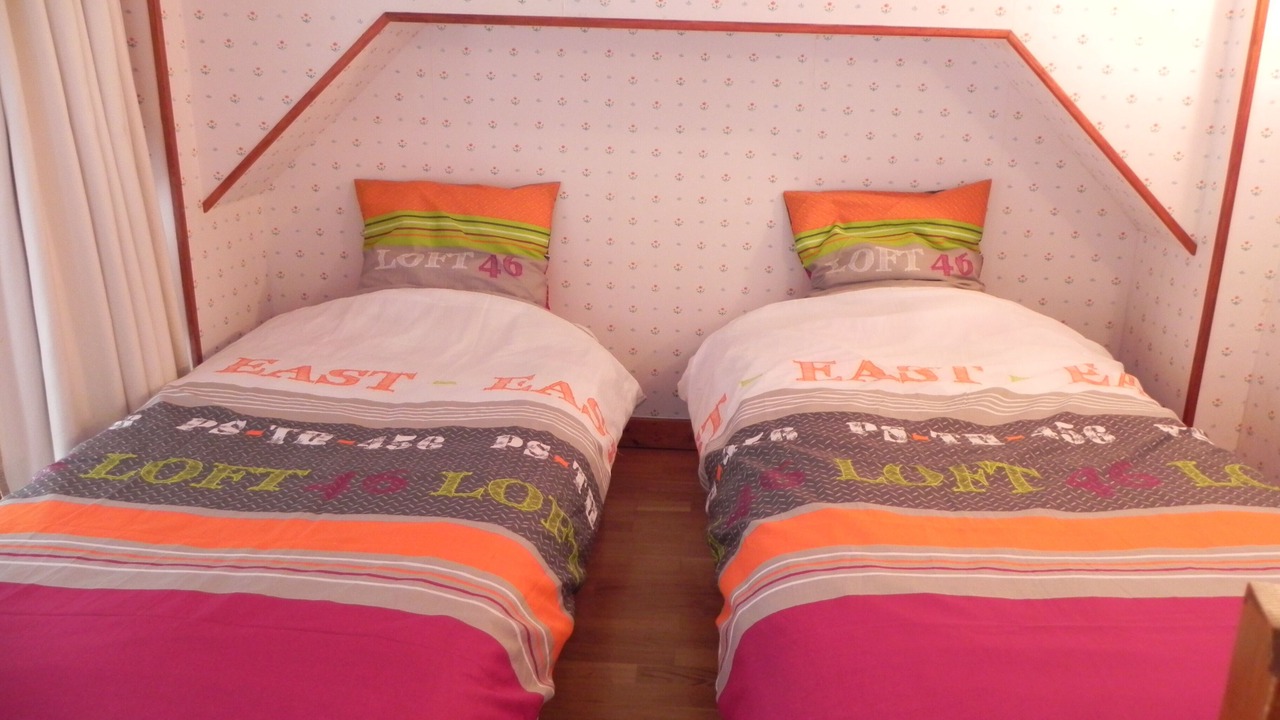 Photo of Bedroom in Perros-Guirec
