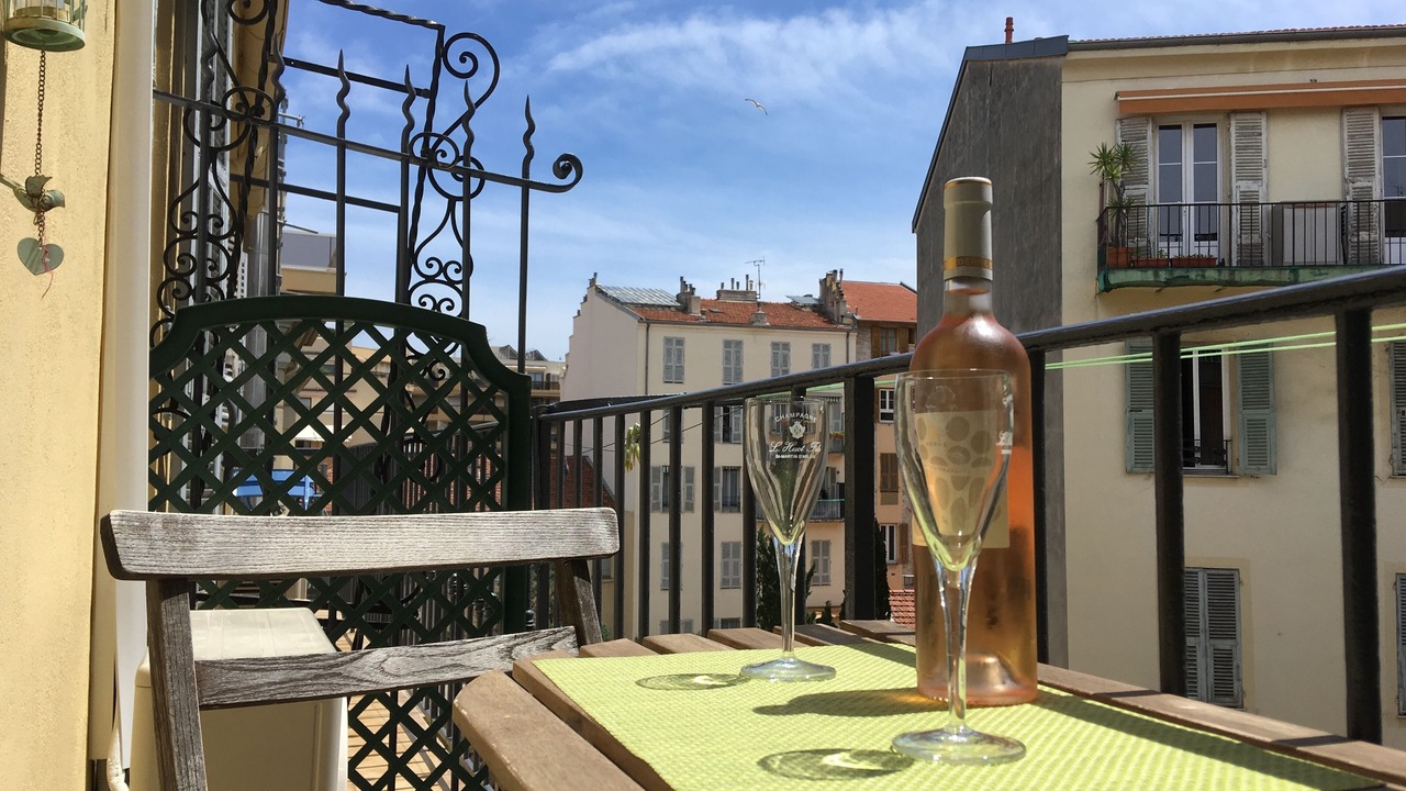 Photo of Outdoor in Jean-Medecin