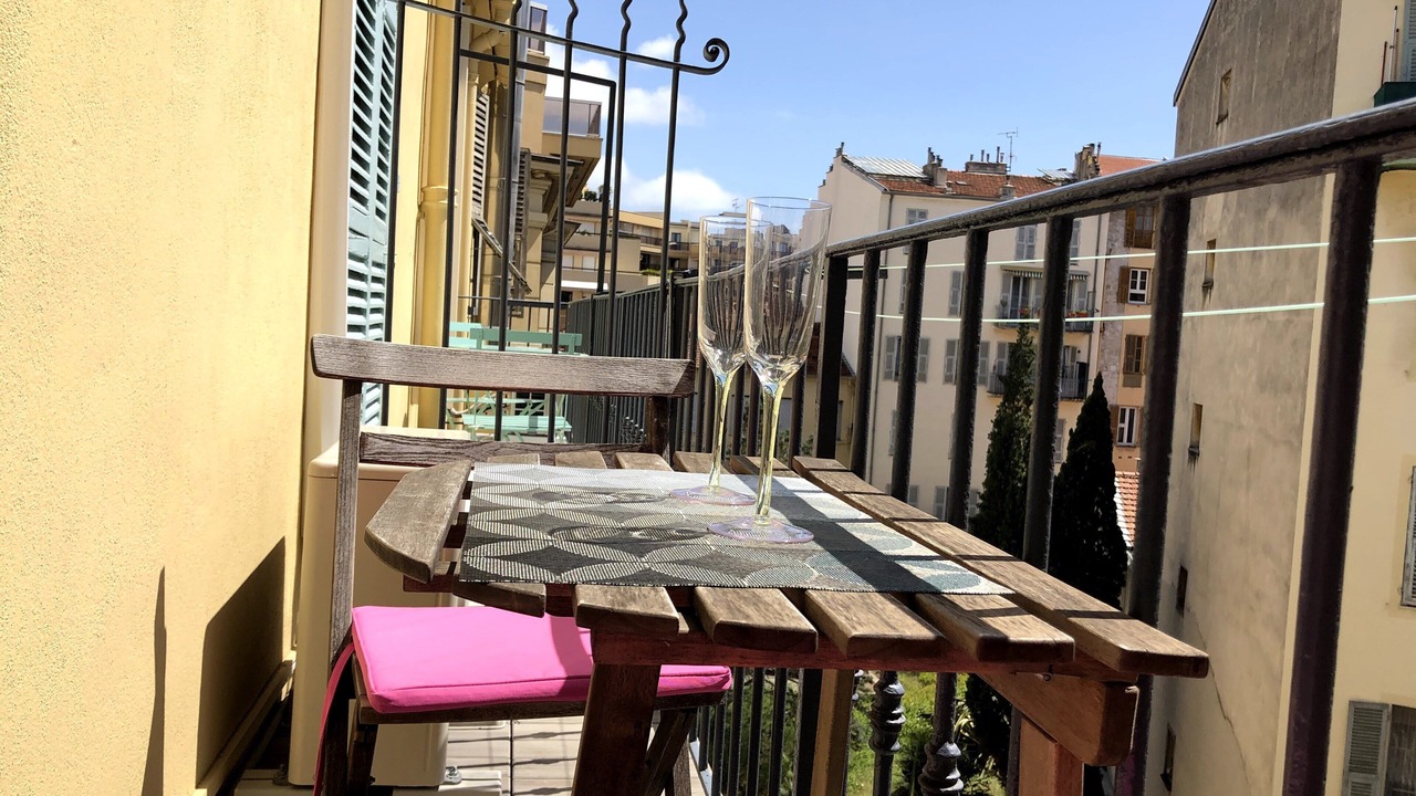 Photo of Outdoor in Jean-Medecin