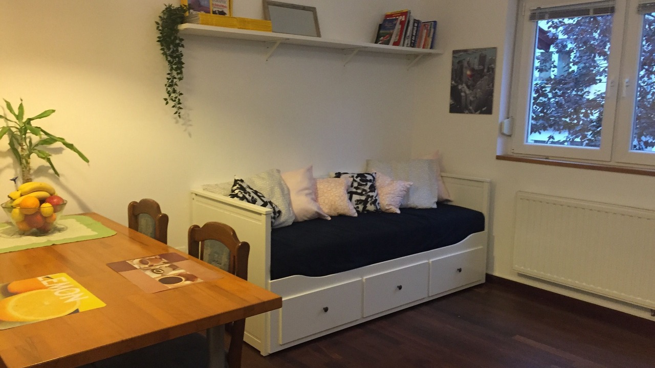 Photo of Bedroom in Zagreb