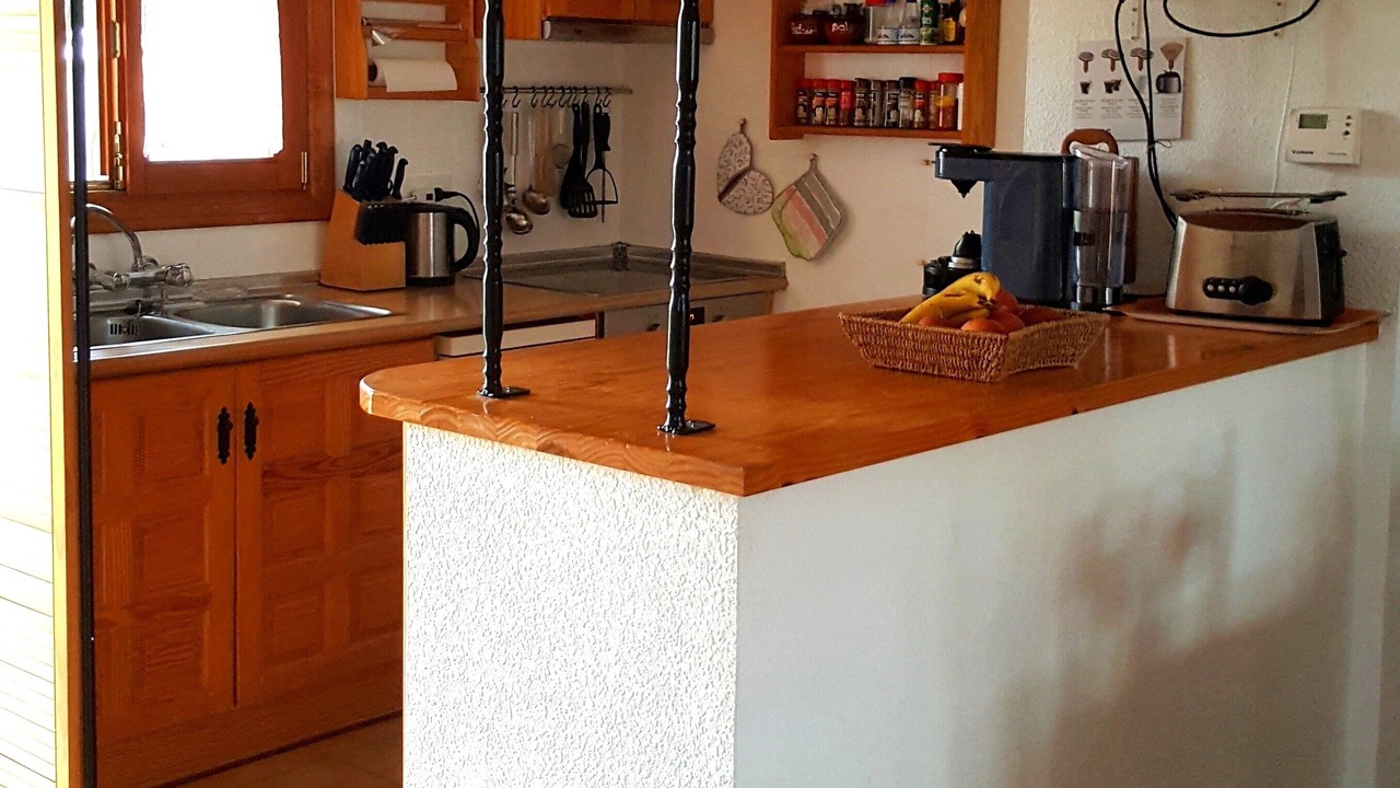 Photo of Kitchen in Bell Horizo