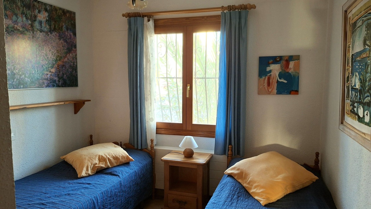 Photo of Bedroom in Bell Horizo