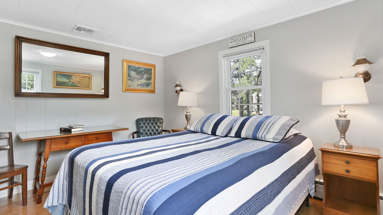 Photo of Bedroom in West Chatham