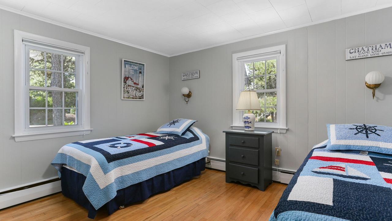 Photo of Bedroom in West Chatham