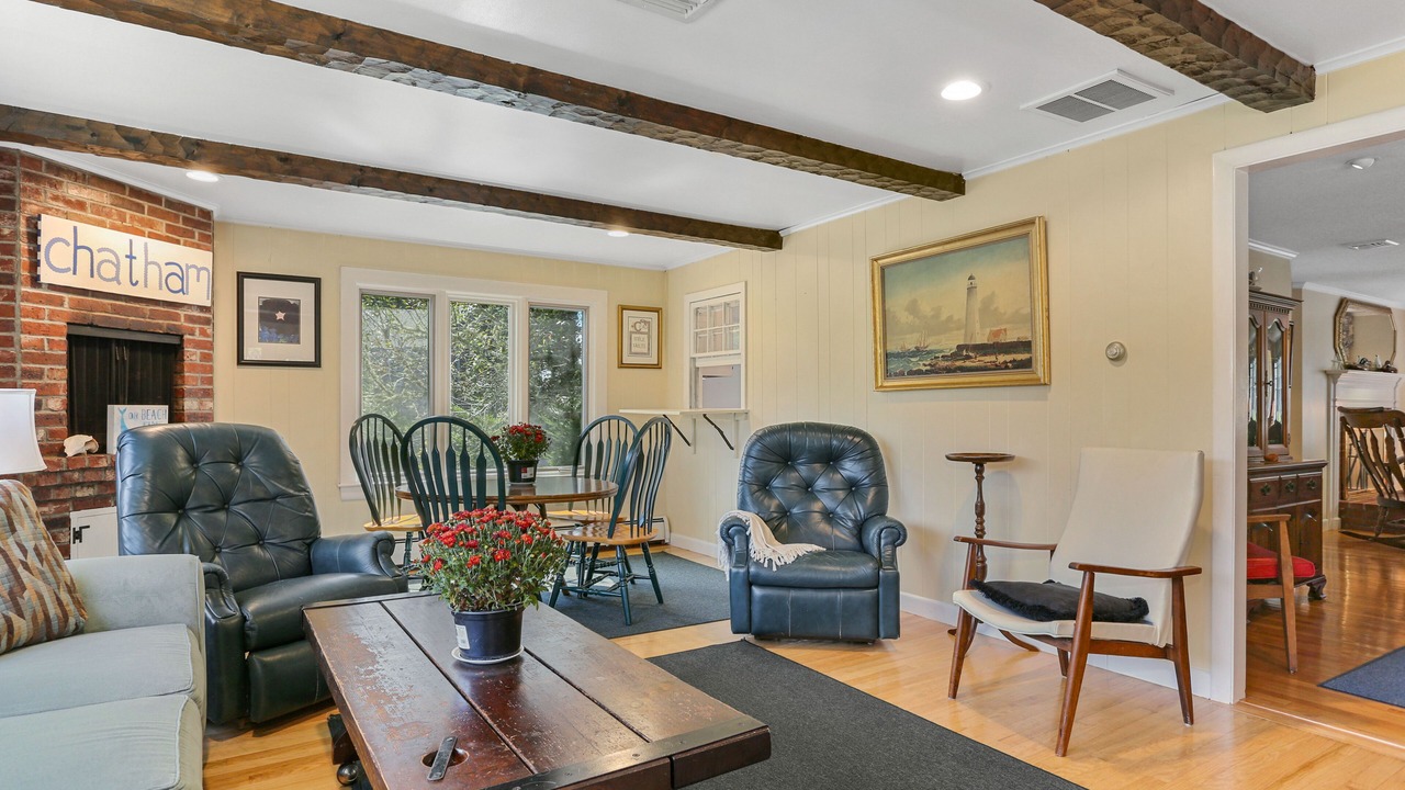 Photo of Bedroom in West Chatham