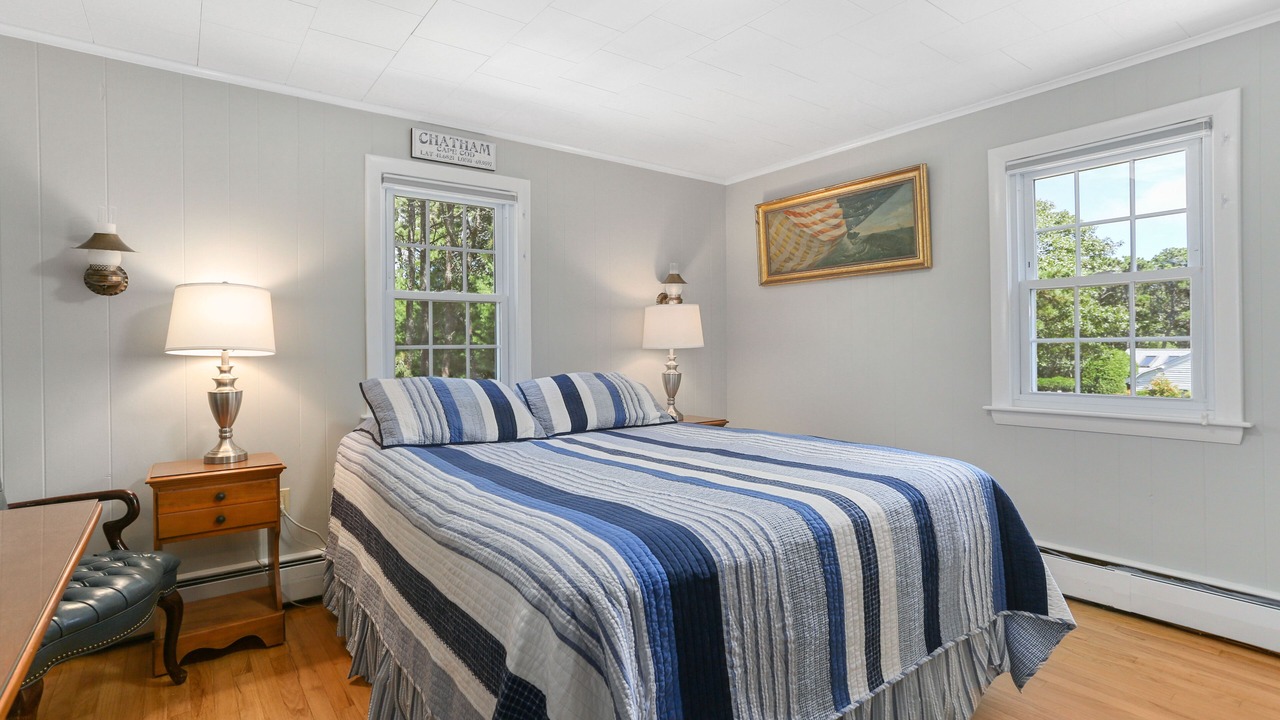 Photo of Bedroom in West Chatham