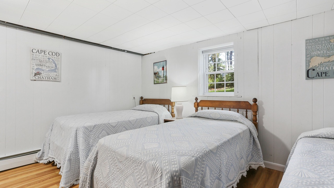 Photo of Bedroom in West Chatham
