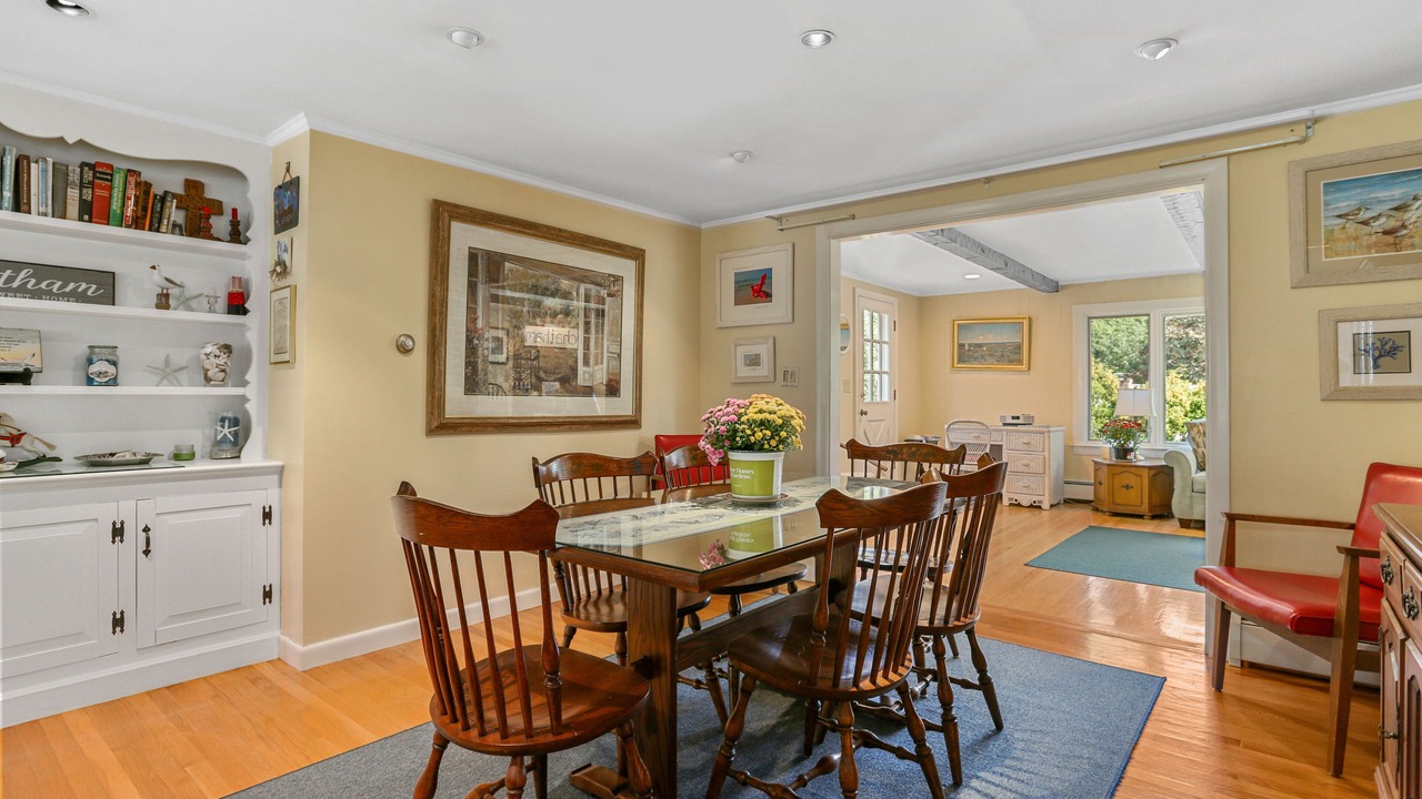 Photo of Bedroom in West Chatham