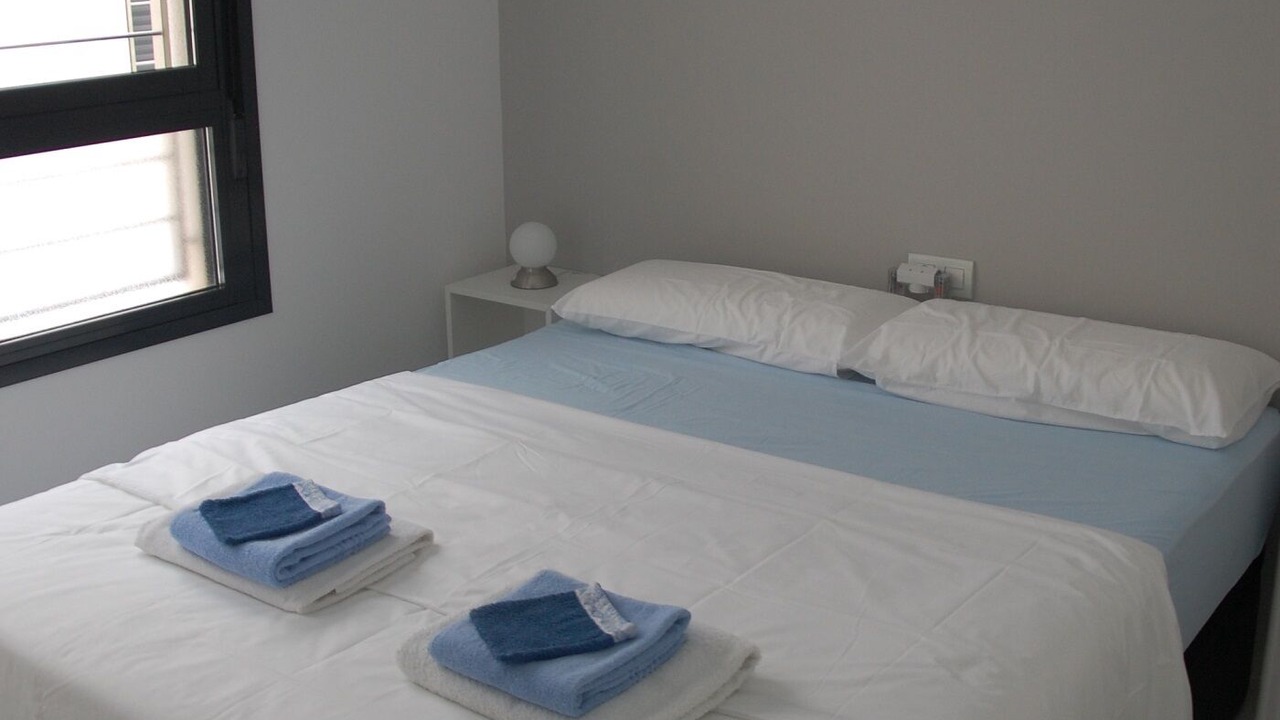 Photo of Bedroom in Pueblo Latino